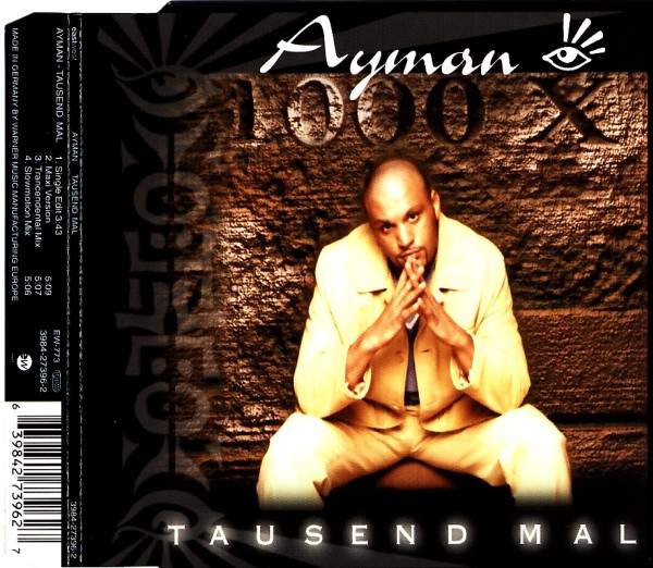 Ayman - Tausend Mal