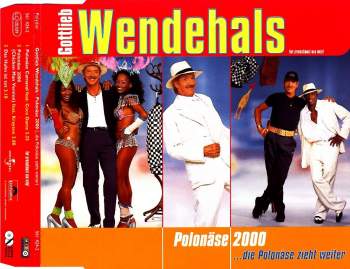 Wendehals, Gottlieb - Polonäse 2000