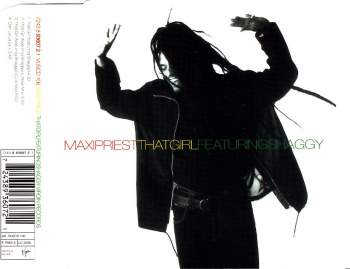 Maxi Priest feat. Shaggy - That Girl