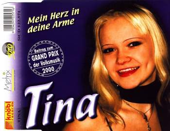 Tina - Mein Herz In Deine Arme