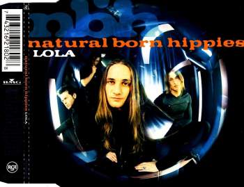 Natural Born Hippies - Lola