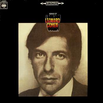 Cohen, Leonard - Songs Of Leonard Cohen