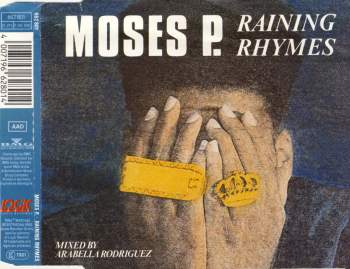 P., Moses - Raining Rhymes