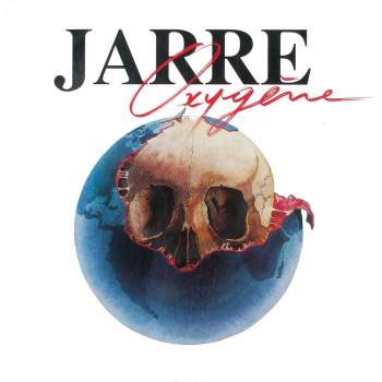 Jarre, Jean Michel - Oxygene IV