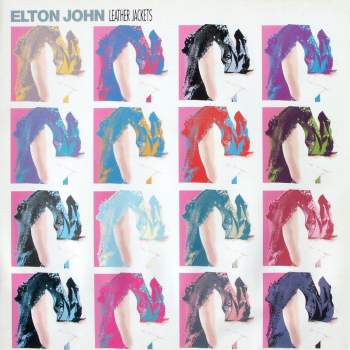 John, Elton - Leather Jackets
