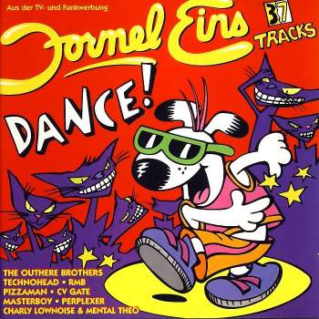 Various - Formel Eins 37 Dance Tracks