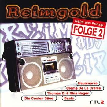Various - Reimgold Folge 2