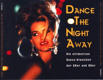 Various - Dance The Night Away