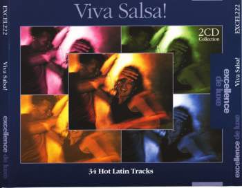 Grupo Ramirez - Viva Salsa