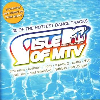 Various - Isle Of MTV