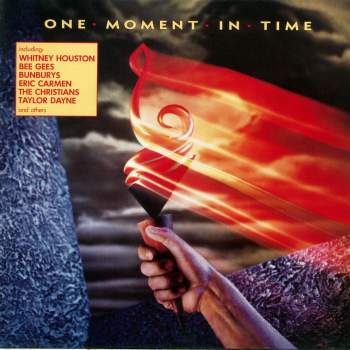 Various - One Moment In Time