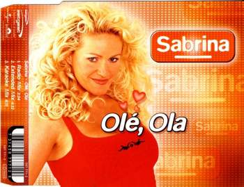 Sabrina (Big Brother) - Ole, Ola