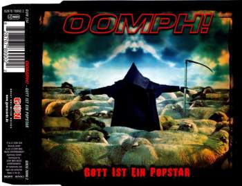 Oomph - Gott Ist Ein Popstar