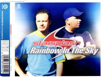 Starsplash - Rainbow In The Sky