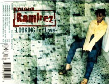 Ramirez, Karen - Looking For Love
