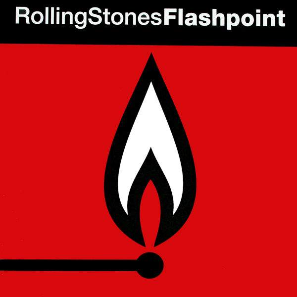 The Rolling Stones - Flashpoint