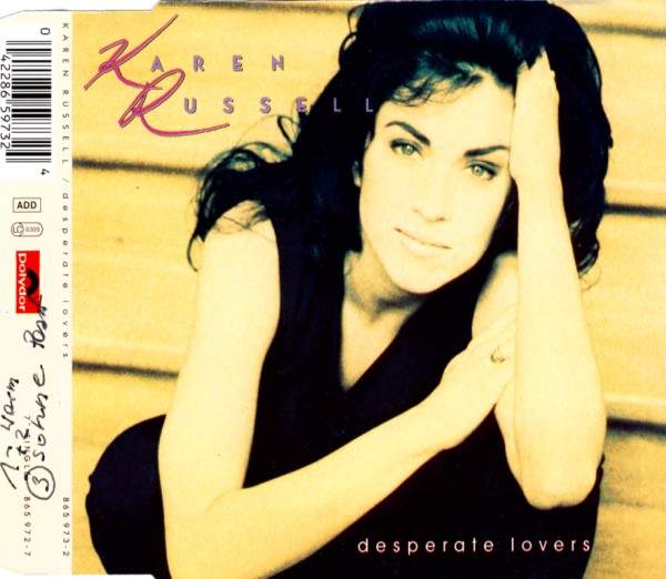 Karen Russell - Desperate Lovers