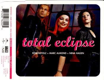 Rosenstolz & Marc Almond & Nina Hagen - Total Eclipse