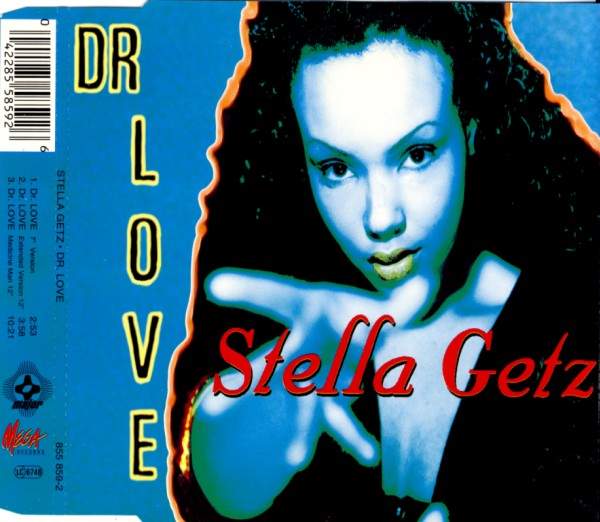Stella Getz - Dr. Love
