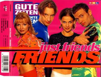 Just Friends - Friends