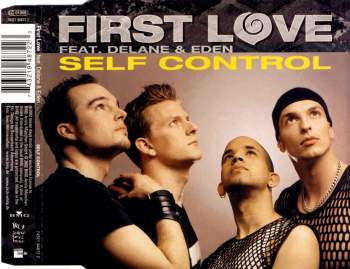 First Love - Self Control