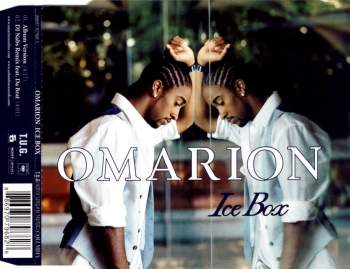 Omarion - Ice Box