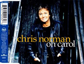 Norman, Chris - Oh Carol