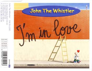 John The Whistler - I'm In Love