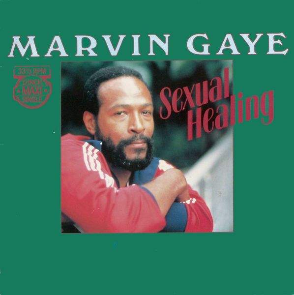 Gaye, Marvin - Sexual Healing