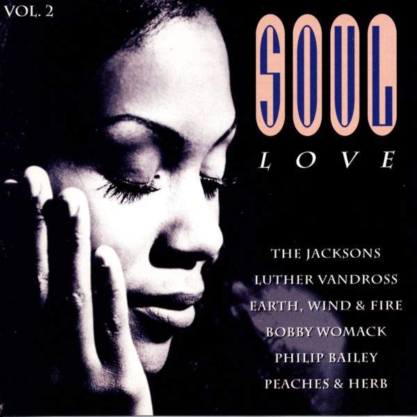 Various Artists - Soul Love Vol. 2