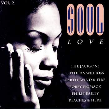 Various - Soul Love Vol. 2