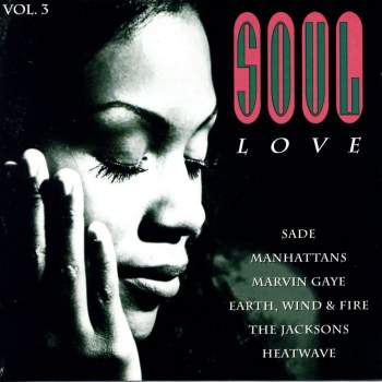 Various - Soul Love Vol. 3
