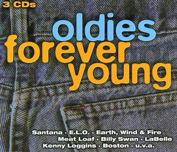 Various Artists - Oldies Forever Young