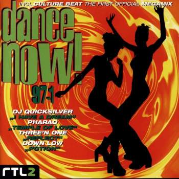 Various - Dance Now 97-1