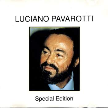 Pavarotti, Luciano - Special Edition