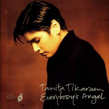 Tikaram, Tanita - Everybody's Angel
