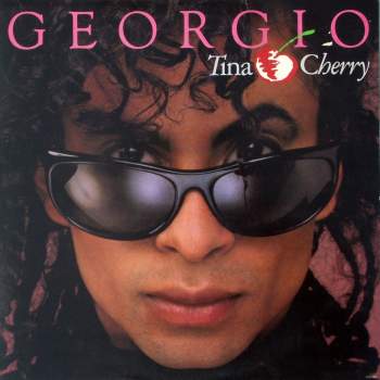 Georgio - Tina Cherry