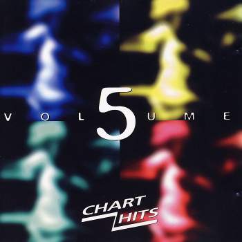 Various - Chart Hits 5-2000