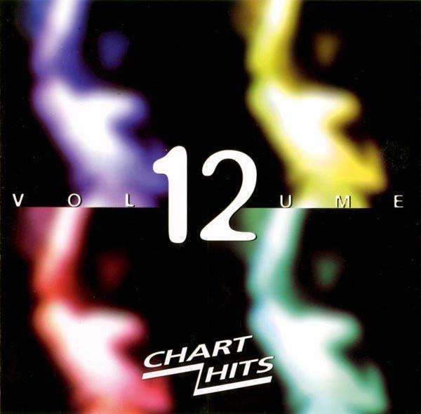 Various Artists - Chart Hits 12-2000