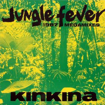Kinkina - Jungle Fever