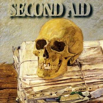 Second Aid - Never Break Us Down