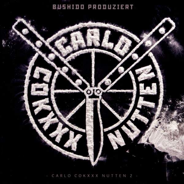 Sonny Black & Frank White - Carlo Cokxxx Nutten 2