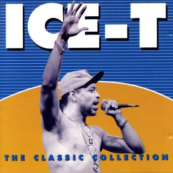 Ice-T - Classic Collection