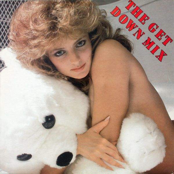 Various Artists - The Get Down Mix