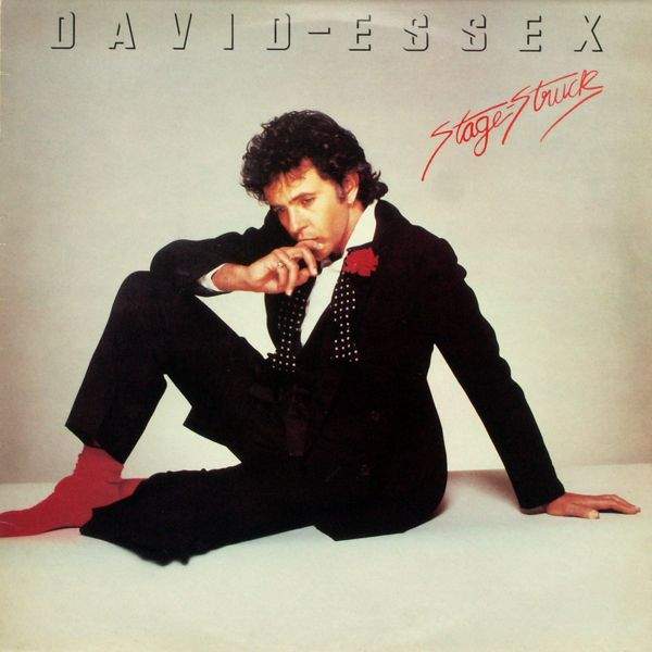 David Essex - Stage Struck