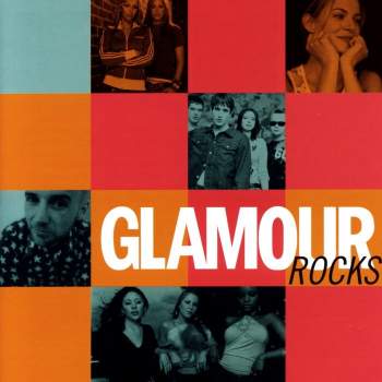 Various - Glamour Rocks