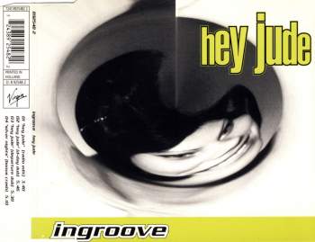 Ingroove - Hey Jude