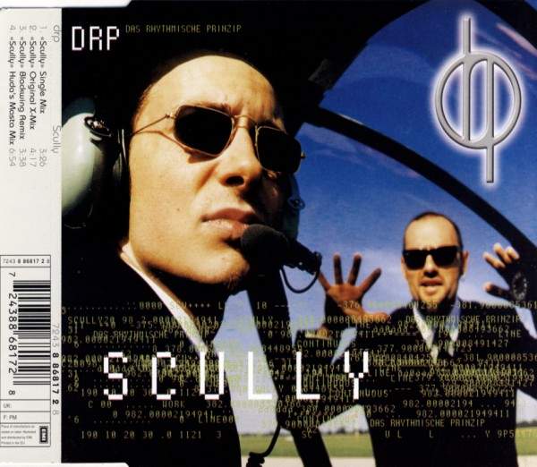 Das Rhythmische Prinzip - Scully
