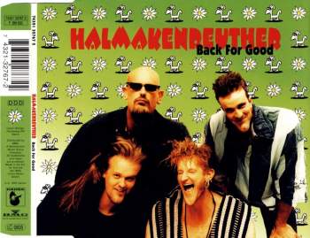 Halmakenreuther - Back For Good