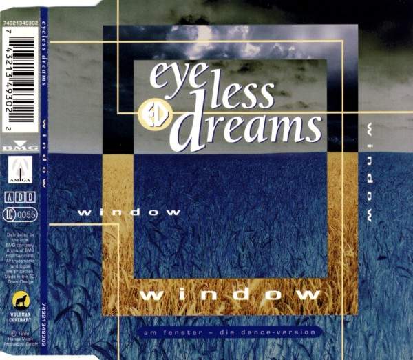 Eyeless Dreams - Window